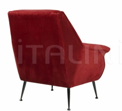 Итальянские Кресла - Кресло Trezzo 109578 Итальянские Кресла - Кресло Trezzo 109578 фабрика Eichholtz