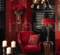 Итальянские Кресла - Кресло Trezzo 109578 Итальянские Кресла - Кресло Trezzo 109578 фабрика Eichholtz