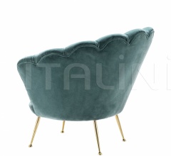 Итальянские Кресла - Кресло Trapezium 110293 Итальянские Кресла - Кресло Trapezium 110293 фабрика Eichholtz