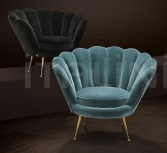 Итальянские Кресла - Кресло Trapezium 110293 Итальянские Кресла - Кресло Trapezium 110293 фабрика Eichholtz
