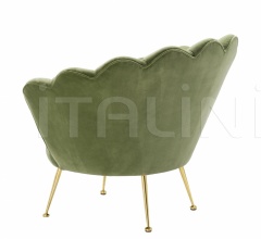 Итальянские Кресла - Кресло Trapezium 111927 фабрика Eichholtz
