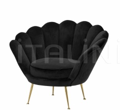 Итальянские Кресла - Кресло Trapezium 110292 фабрика Eichholtz