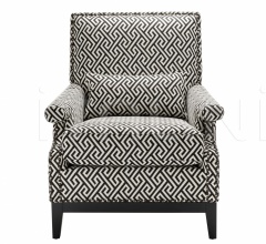 Итальянские Кресла - Кресло Goldoni 111939 фабрика Eichholtz