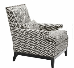 Итальянские Кресла - Кресло Goldoni 111939 фабрика Eichholtz