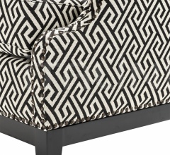 Итальянские Кресла - Кресло Goldoni 111939 фабрика Eichholtz