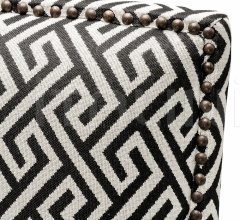 Итальянские Кресла - Кресло Goldoni 111939 фабрика Eichholtz