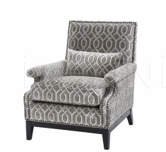 Итальянские Кресла - Кресло Goldoni 110863 фабрика Eichholtz