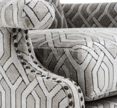 Итальянские Кресла - Кресло Goldoni 110863 фабрика Eichholtz