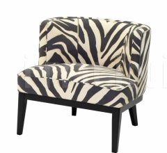 Итальянские Кресла - Кресло Baldessari 110311 фабрика Eichholtz