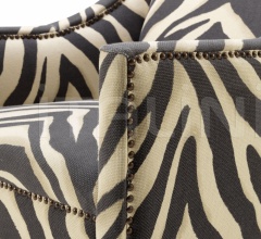 Итальянские Кресла - Кресло Jenner 108959U фабрика Eichholtz