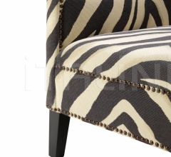 Итальянские Кресла - Кресло Jenner 108959U фабрика Eichholtz