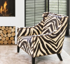 Итальянские Кресла - Кресло Jenner 108959U фабрика Eichholtz