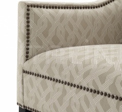 Итальянские Кресла - Кресло Jenner 111491 фабрика Eichholtz