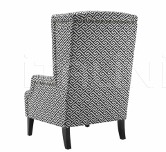 Итальянские Кресла - Кресло Eleventy 110776 фабрика Eichholtz