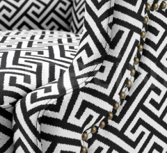 Итальянские Кресла - Кресло Eleventy 110776 фабрика Eichholtz