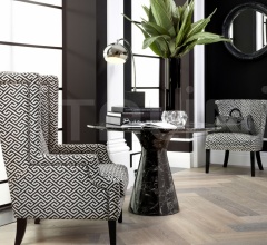 Итальянские Кресла - Кресло Eleventy 110776 фабрика Eichholtz