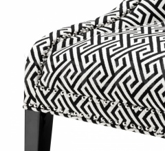 Итальянские Кресла - Кресло Elson 109839 фабрика Eichholtz