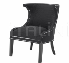 Итальянские Кресла - Кресло Elson 111485 фабрика Eichholtz