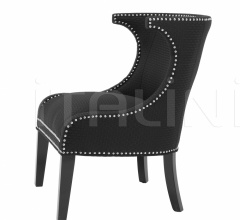 Итальянские Кресла - Кресло Elson 111485 фабрика Eichholtz