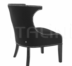 Итальянские Кресла - Кресло Elson 111485 фабрика Eichholtz