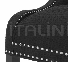 Итальянские Кресла - Кресло Elson 111485 фабрика Eichholtz