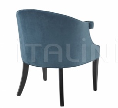 Итальянские Кресла - Кресло Margaux 111724 фабрика Eichholtz