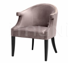 Итальянские Кресла - Кресло Margaux 112326 фабрика Eichholtz