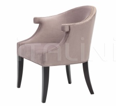Итальянские Кресла - Кресло Margaux 112326 фабрика Eichholtz