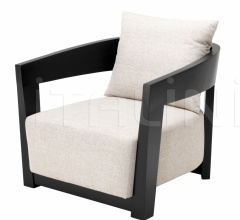 Итальянские Кресла - Кресло Rubautelli 109584 фабрика Eichholtz