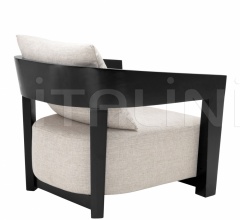 Итальянские Кресла - Кресло Rubautelli 109584 фабрика Eichholtz