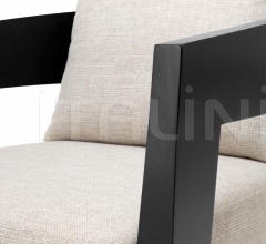 Итальянские Кресла - Кресло Rubautelli 109584 фабрика Eichholtz