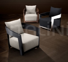 Итальянские Кресла - Кресло Rubautelli 109584 фабрика Eichholtz