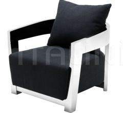 Итальянские Кресла - Кресло Rubautelli 109618 фабрика Eichholtz