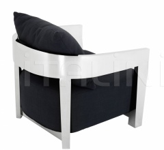 Итальянские Кресла - Кресло Rubautelli 109618 фабрика Eichholtz