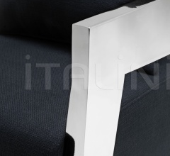 Итальянские Кресла - Кресло Rubautelli 109618 фабрика Eichholtz