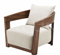 Итальянские Кресла - Кресло Rubautelli 109023U фабрика Eichholtz