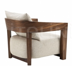 Итальянские Кресла - Кресло Rubautelli 109023U фабрика Eichholtz