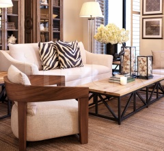 Итальянские Кресла - Кресло Rubautelli 109023U фабрика Eichholtz