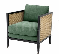 Итальянские Кресла - Кресло Lauriston 111911 фабрика Eichholtz