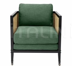 Итальянские Кресла - Кресло Lauriston 111911 фабрика Eichholtz