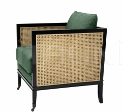 Итальянские Кресла - Кресло Lauriston 111911 фабрика Eichholtz