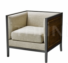 Итальянские Кресла - Кресло Lauriston 110603 фабрика Eichholtz