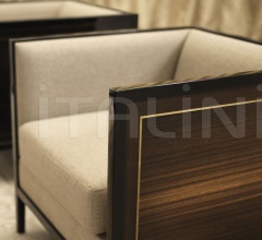 Итальянские Кресла - Кресло Lauriston 110603 фабрика Eichholtz