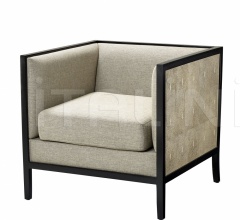 Итальянские Кресла - Кресло Lauriston 110604 фабрика Eichholtz