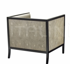 Итальянские Кресла - Кресло Lauriston 110604 фабрика Eichholtz