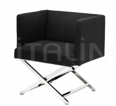 Итальянские Кресла - Кресло Dawson 109107 фабрика Eichholtz