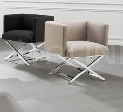 Итальянские Кресла - Кресло Dawson 109107 фабрика Eichholtz