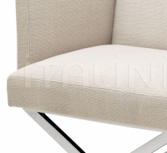 Итальянские Кресла - Кресло Dawson 109106 фабрика Eichholtz