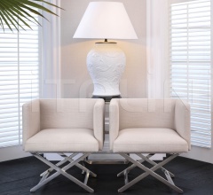 Итальянские Кресла - Кресло Dawson 109106 фабрика Eichholtz