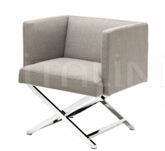 Итальянские Кресла - Кресло Dawson 109108 фабрика Eichholtz